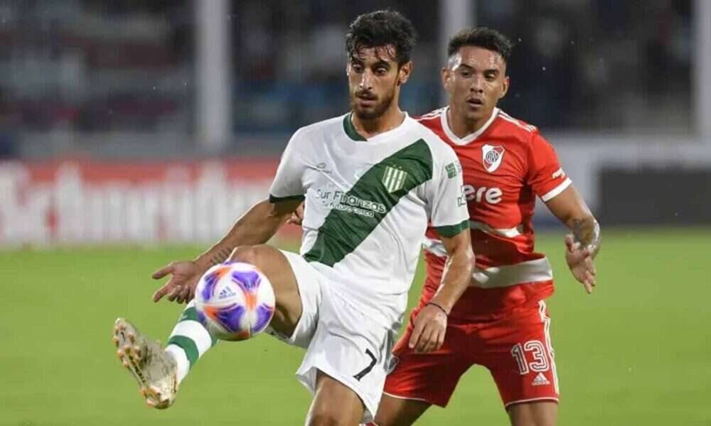 Fútbol: River visita a Banfield con el objetivo de volver a sumar fuera de casa