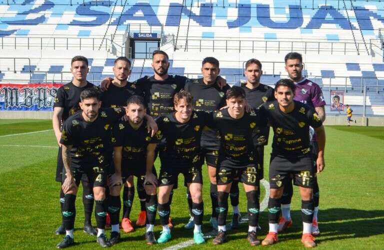 Federal “A”: Ferro recibe a Huracán Las Heras