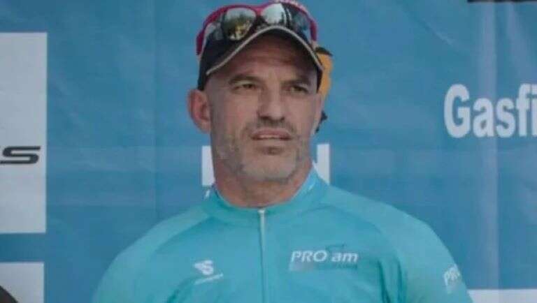 Ciclismo: Un corredor mendocino murió luego de participar de una carrera en San Juan