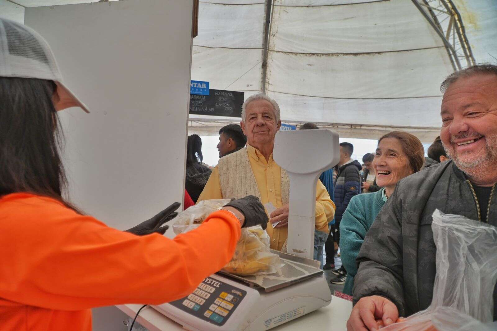 Santa Rosa: Este sábado abre el Mercado Municipal con ofertas imperdibles