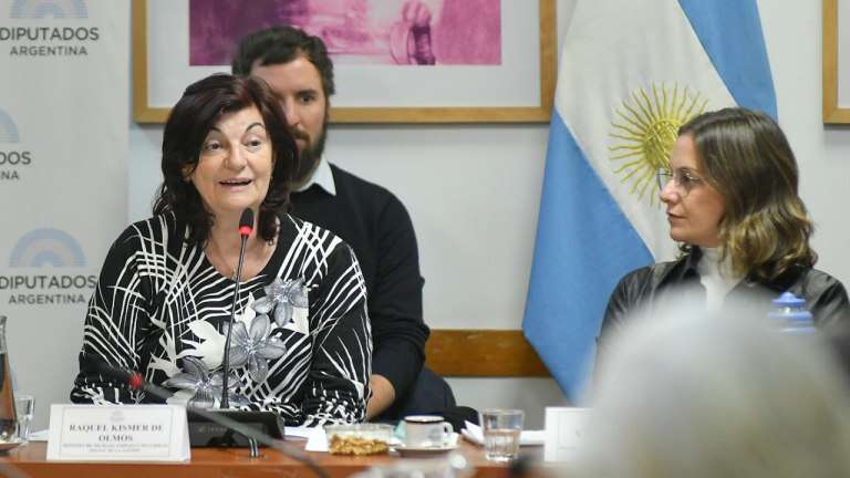 El oficialismo comenzó a analizar proyectos sobre reducción de la jornada laboral en Diputados