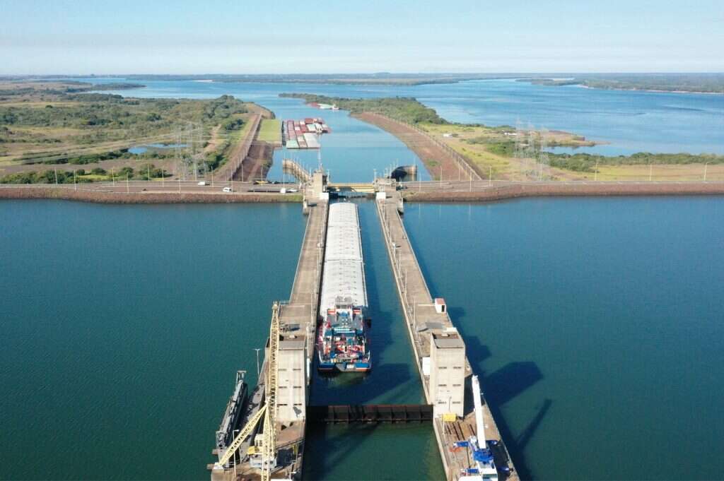 Las negociaciones entre Argentina y Paraguay entran en cuarto intermedio