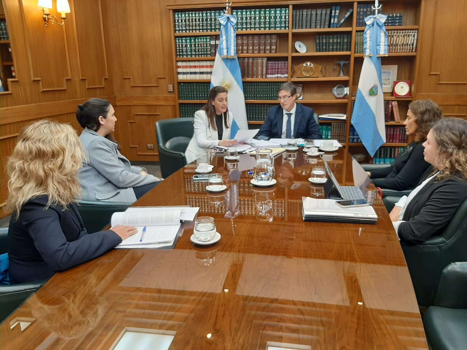 Caso Lucio: El Jury evaluó los descargos y resolverá el jueves 28
