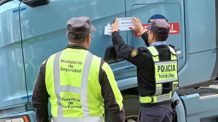 Se registraron 24 alcoholemias positivas durante el fin de semana
