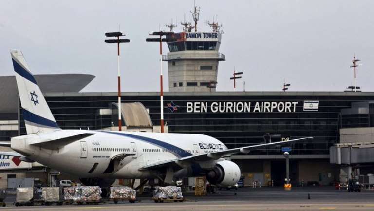 Abren un registro de argentinos que podrían requerir ser evacuados de Israel
