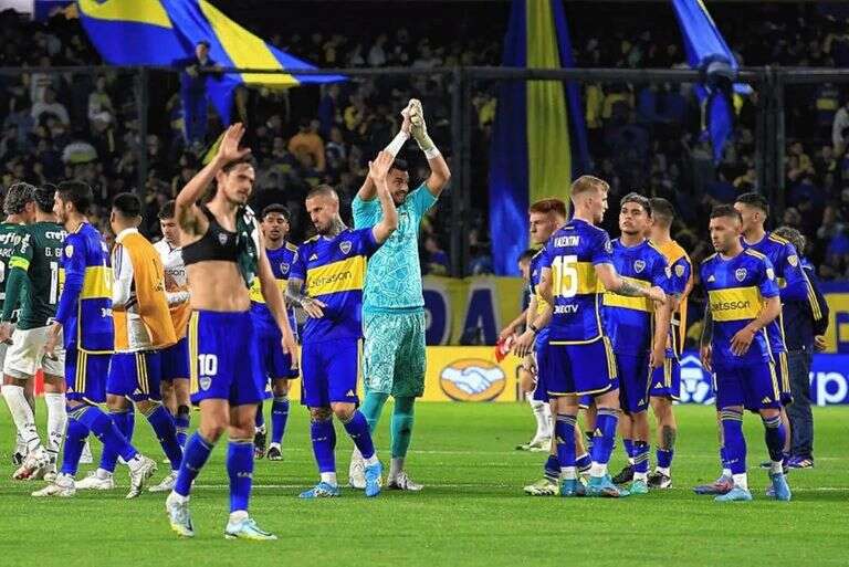 Fútbol: Se define la Zona B de la Copa de la Liga, todos los detalles de la pelea por la clasificación