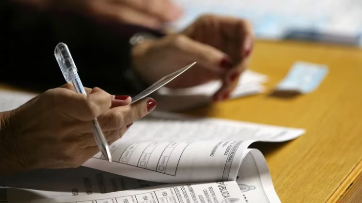 Elecciones 2023: Â¿los extranjeros pueden votar en Argentina?