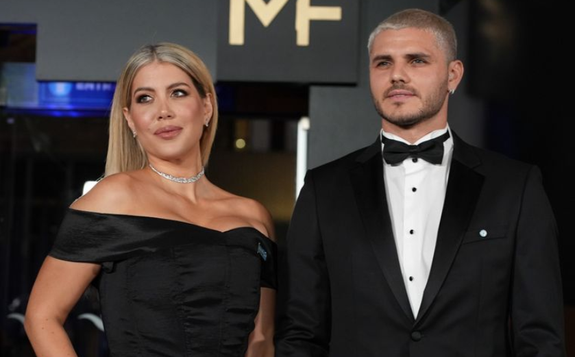 Destino Europa: Wanda Nara confesó donde vivirá una vez que se retire Icardi