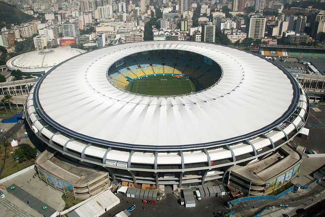 Fútbol: Brasil recibirá a Argentina en el Maracaná