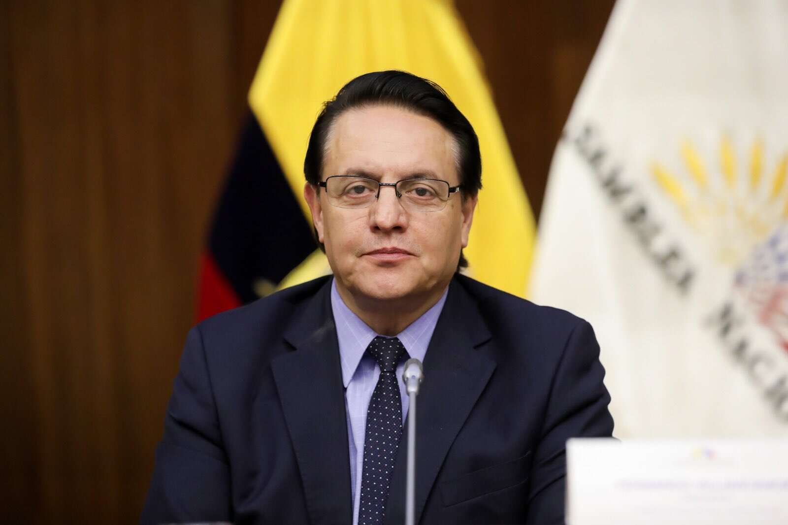 Ecuador: Encontraron muertos a seis imputados por el asesinato del candidato a presidente Villavicencio