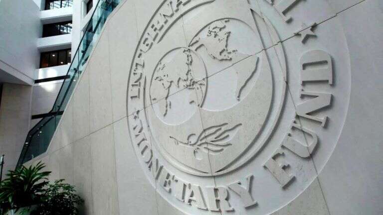 El FMI confirmó que la Argentina pidió la postergación de vencimientos de octubre