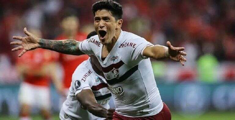 Fútbol: Fluminense se lo dio vuelta al Inter en un partidazo y avanzó a la final de la Copa Libertadores