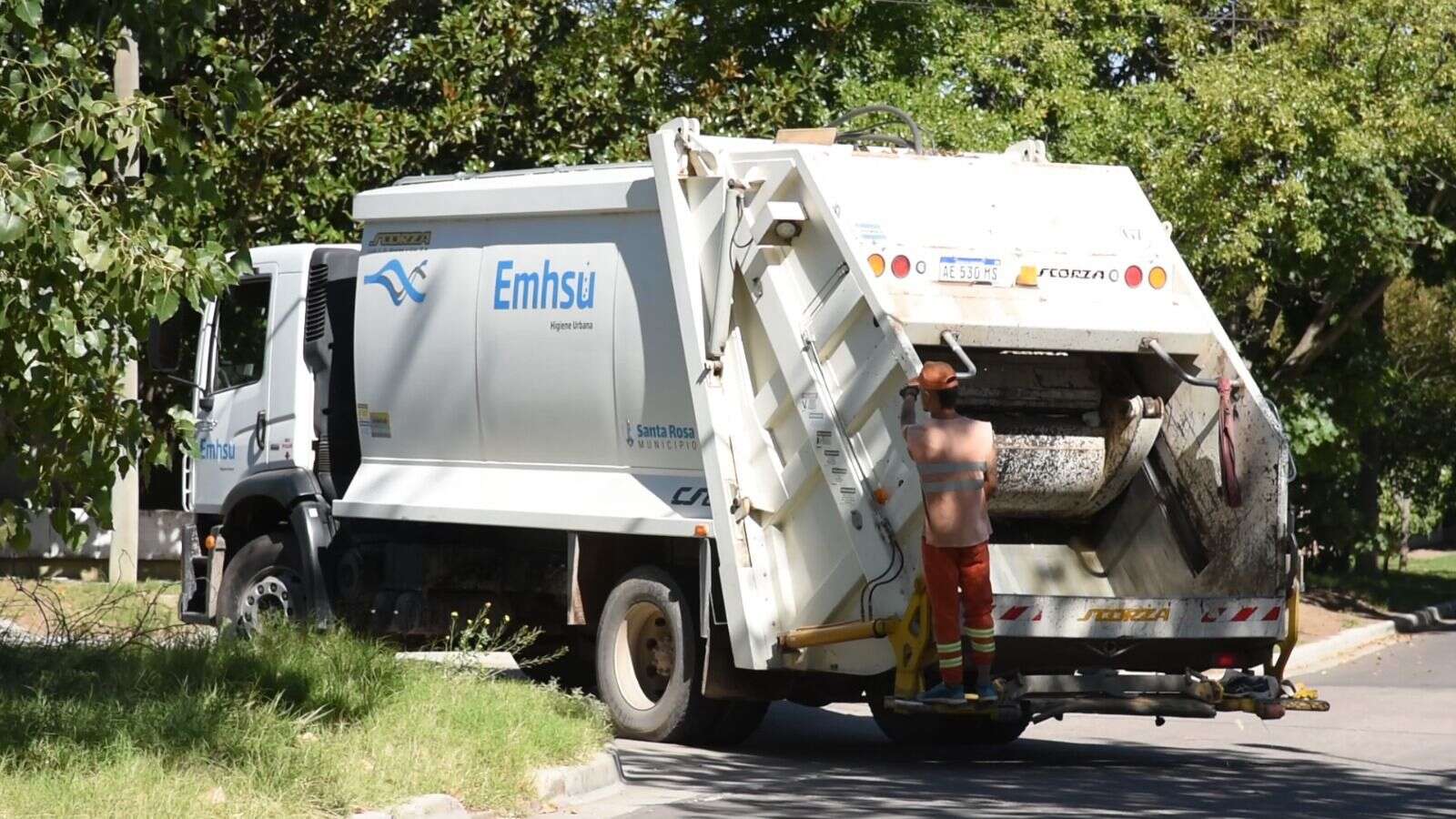 Â¿Cómo será el funcionamiento del EMHSU durante el fin de semana largo?