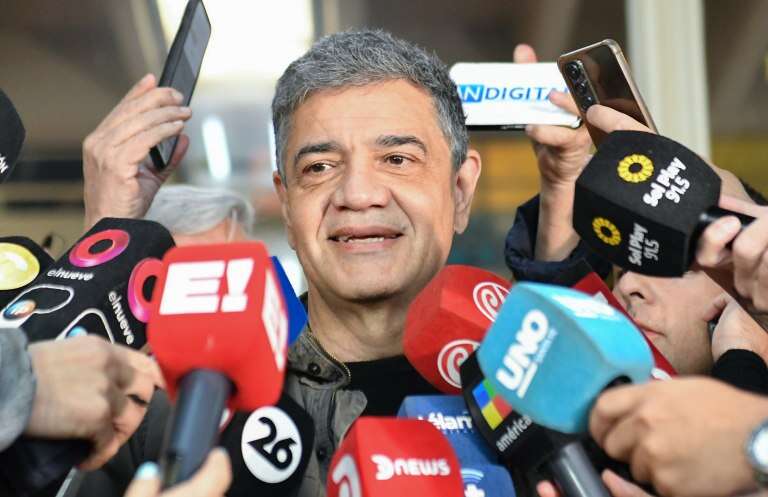 Elecciones 2023: Jorge Macri valoró el gesto de Santoro y aseguró que empieza “una nueva época” en la Ciudad