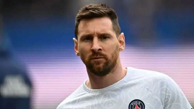 Fútbol: Messi sorprendió a todos cuando le consultaron cuál es el mejor equipo de la actualidad