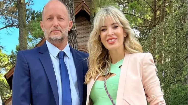La Justicia imputó a Jesica Cirio y a Martín Insaurralde por enriquecimiento ilícito y lavado de dinero