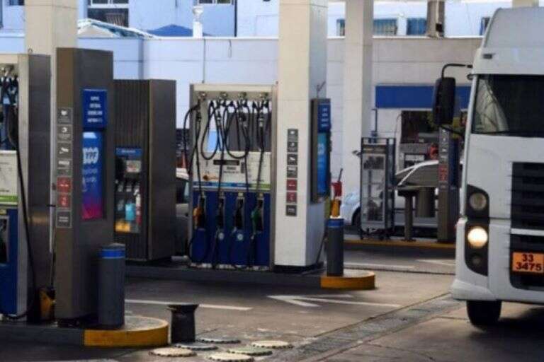 Según las petroleras, la situación por la falta de combustibles se está “normalizando”
