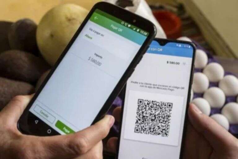 El BCRA prorrogó hasta el 1Â° de diciembre la interoperabilidad de los códigos QR