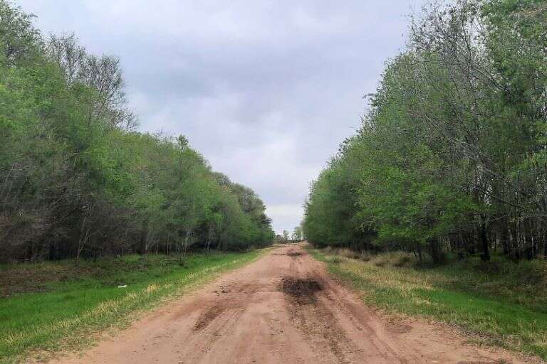 El Gobierno de La Pampa confirmó que pavimentará un tramo de la Ruta 9 para ingresar a Córdoba