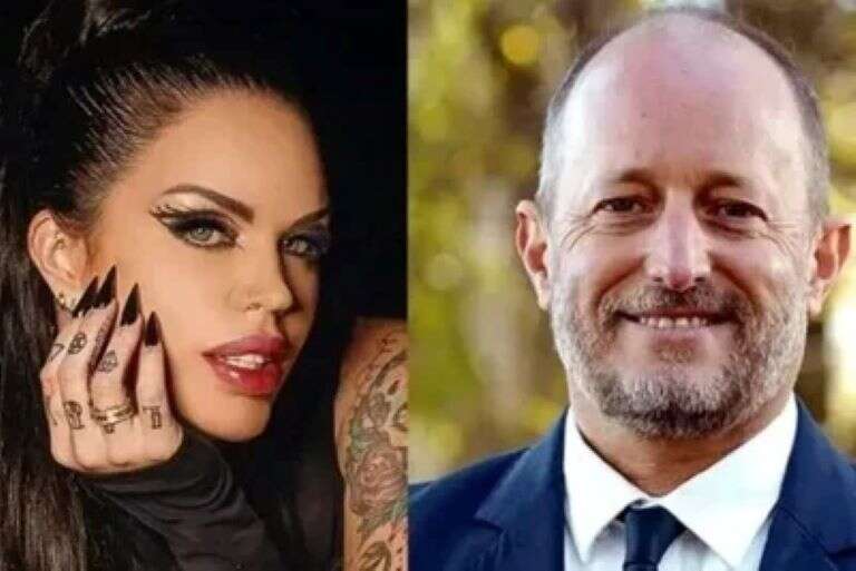 Buenos Aires: Secuestraron casi 600 mil dólares de la casa de Nordelta de Sofía Clerici