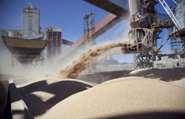 Las exportaciones de las economías regionales siguen creciendo y registran un superávit comercial de US$7.863 millones