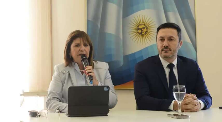 Patricia Bullrich respaldará a Javier Milei en el balotaje: “La urgencia del momento nos interpela a no ser neutrales”