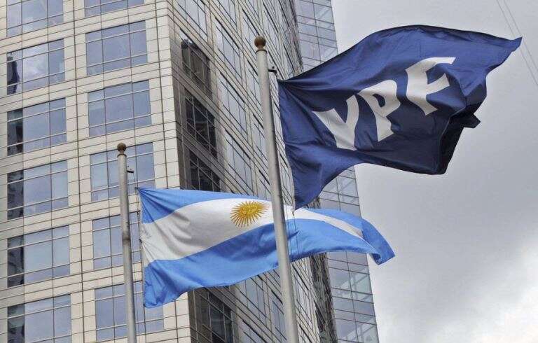 Estados Unidos: Argentina apeló la sentencia ante la Justicia por la expropiación de YPF
