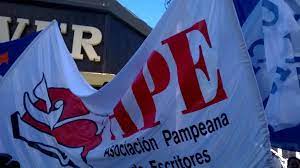 Se viene el 37Â° Encuentro de las Letras Pampeanas