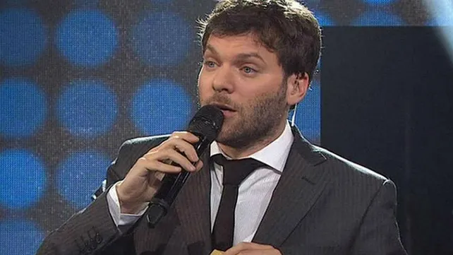 Guido Kaczka entregó el primer departamento en Los 8 escalones: “La alegría es imborrable”