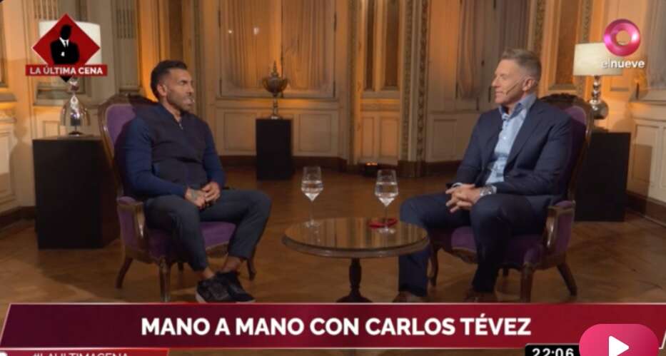 Entrevista: “El fútbol también habla del problema de la alfabetización”