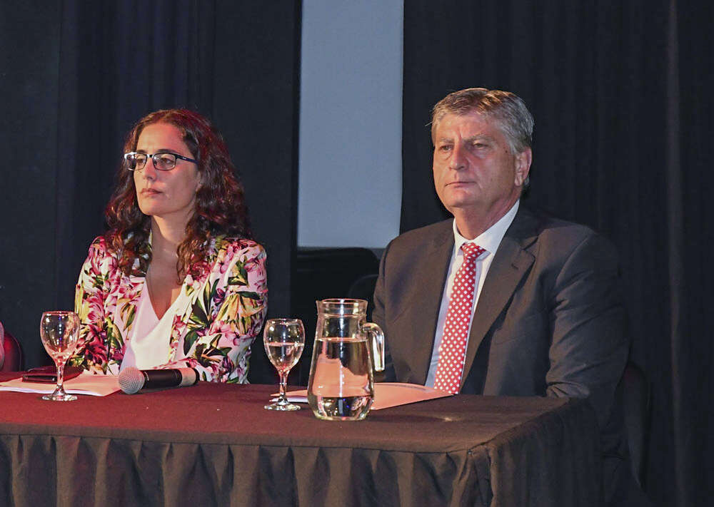 La presidenta de Pampetrol fue designada directora titular de YPF