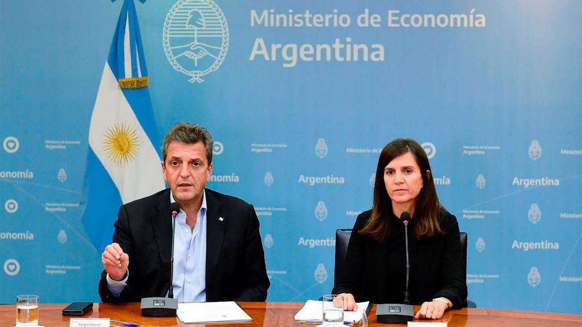 Oficializaron la prórroga por dos años de la jubilación anticipada
