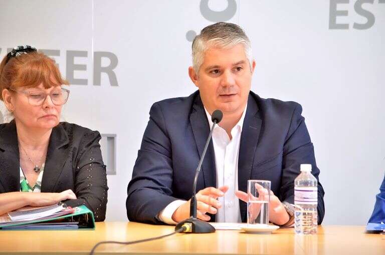 El Gobierno provincial contiene los aumentos ante la devaluación y los tarifazos