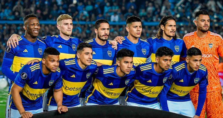 Fútbol: Qué necesita ahora Boca para clasificarse a la Copa Libertadores 2024