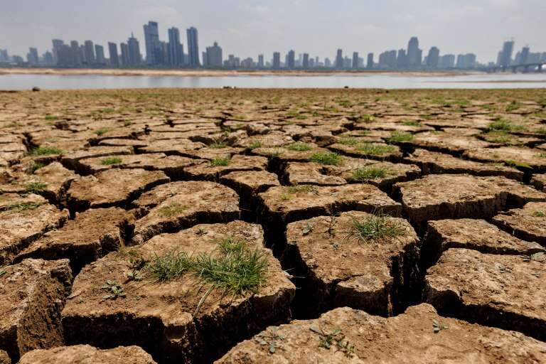 Cambio climático: Científicos advirtieron que 2023 será el año más cálido de los últimos 125.000