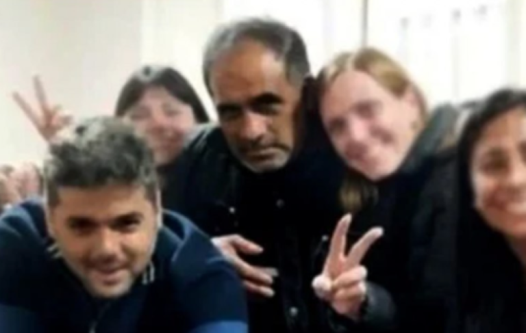 La Plata: Pidieron la detención de un concejal y los dueños de las 48 tarjetas bancarias que utilizó Chocolate Rigau