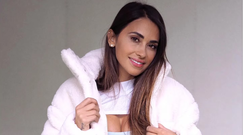 Súper hot: el encuentro esperado que tuvo Antonela Roccuzzo en Miami