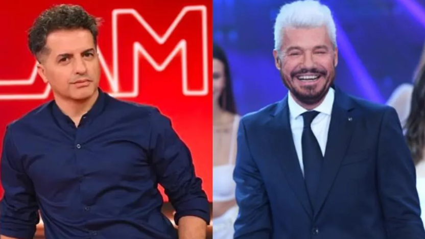 Atención: Ãngel de Brito dio detalles de lo que será la nueva apuesta de Marcelo Tinelli en América TV