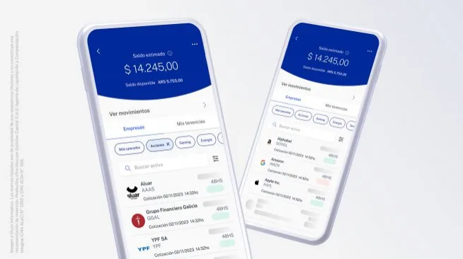 Ualá sumó la posibilidad de comprar y vender acciones: cómo hacerlo