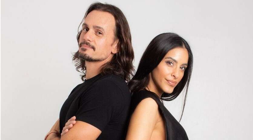 Christian Sancho y Celeste Muriega confesaron cuál es su frecuencia sexual antes de la boda