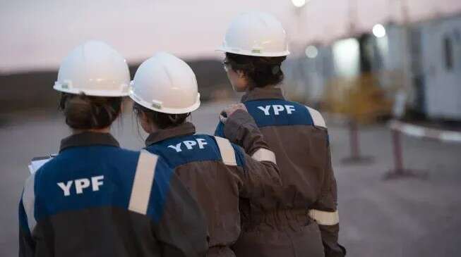 “Alianzas que construyen”: YPF y ONU Mujeres se unen para eliminar la violencia contra las mujeres