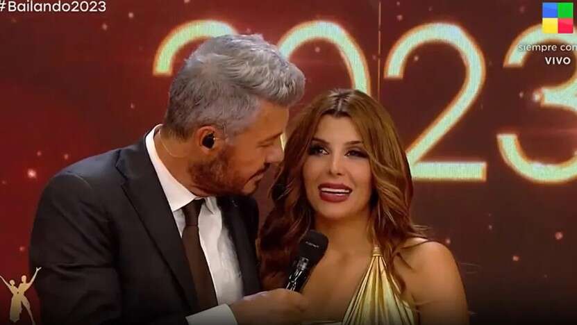 Charlotte Caniggia no se guardó nada y destrozó a Yanina Latorre en el Bailando 2023: “Es una..”