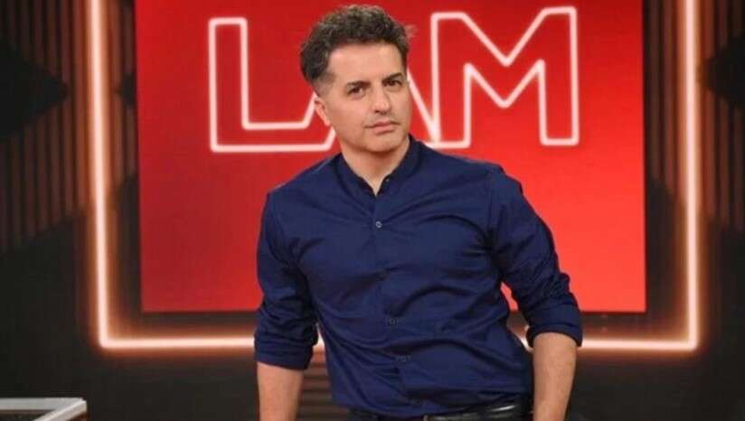 Â¿Estás de acuerdo?: Ãngel de Brito confesó qué participante del Bailando 2023 está entre las favoritas para llegar a la final
