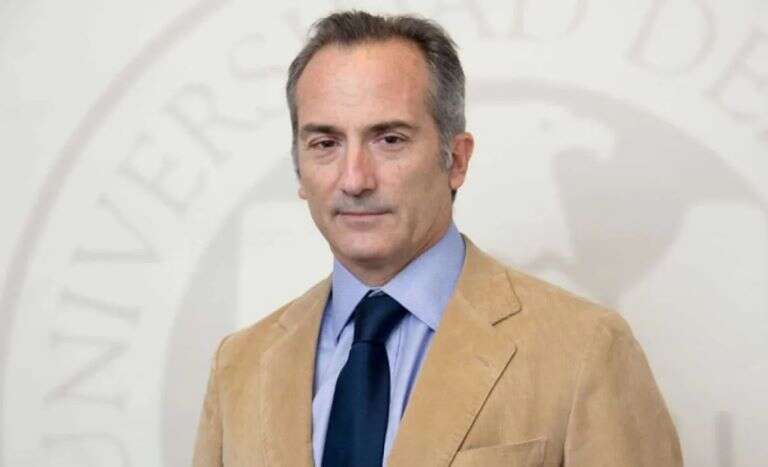 Milei archiva por ahora la dolarización y Ocampo se corre del Banco Central