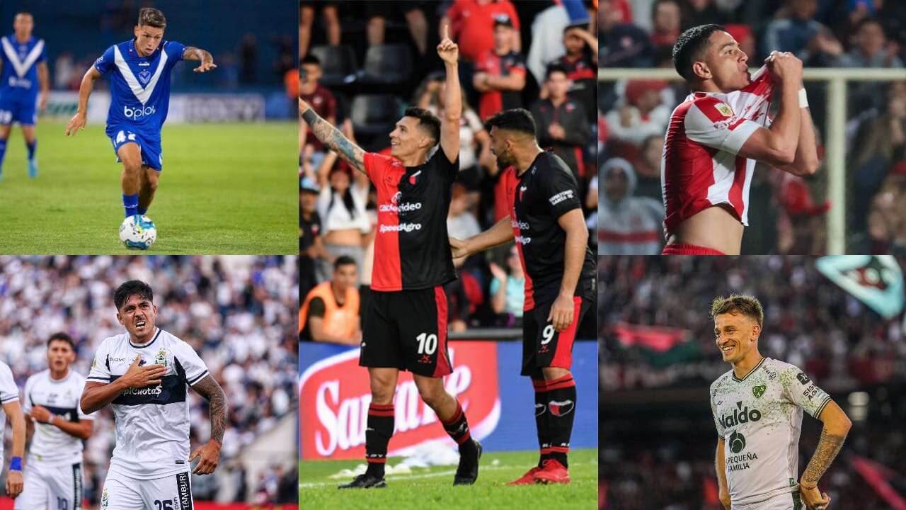 Fútbol: Se define el segundo descenso del fútbol argentino