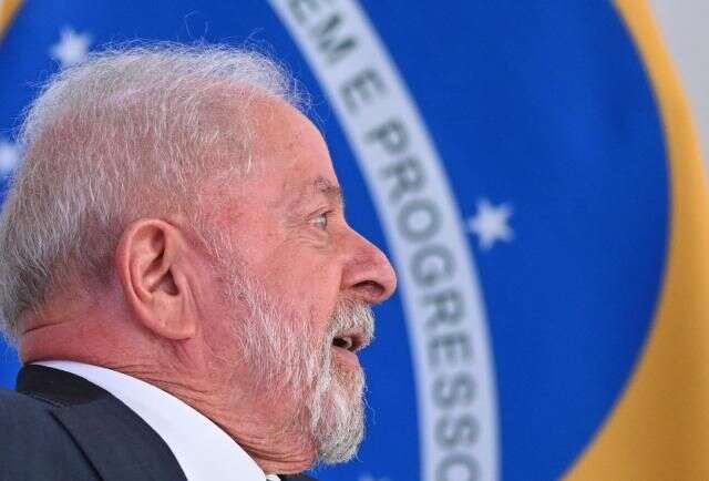 La Libertad Avanza formalizó la invitación para que Lula da Silva acuda a la asunción de Javier Milei