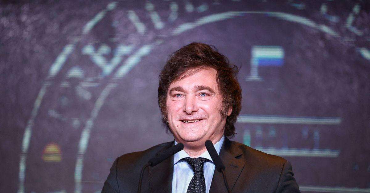 Milei conversó con la directora del FMI: “El fondo se mostró colaborativo”