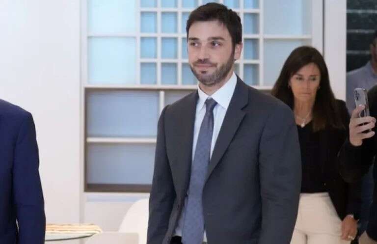 Torres anunció que todos los gobernadores presentarán un “Pacto Federal” para plantearle al Gobierno antes del Pacto de Mayo
