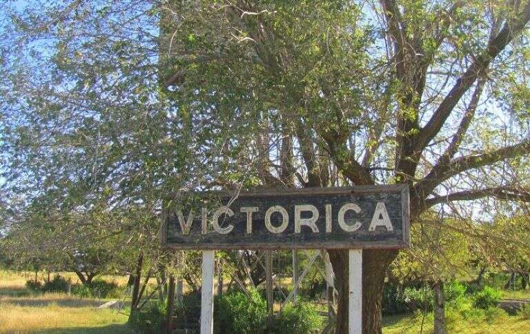 Victorica: Otro cuento del tío, le llevaron los ahorros a una abuela de 86 años