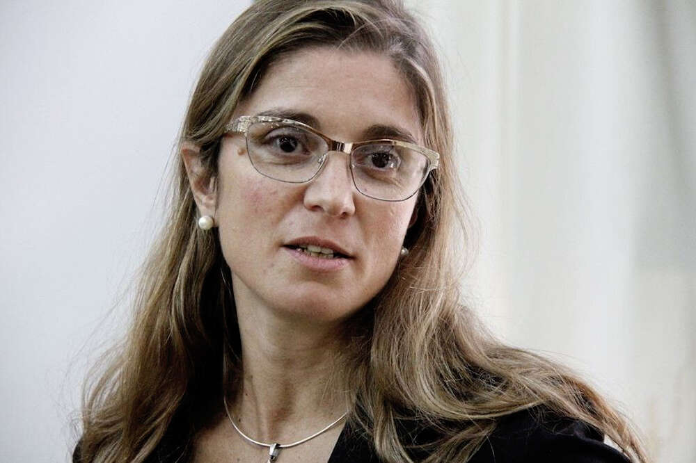 General Pico: Condena en suspenso por homicidio culposo en choque y muerte en la RP 4